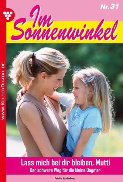 Im Sonnenwinkel 31 - Familienroman