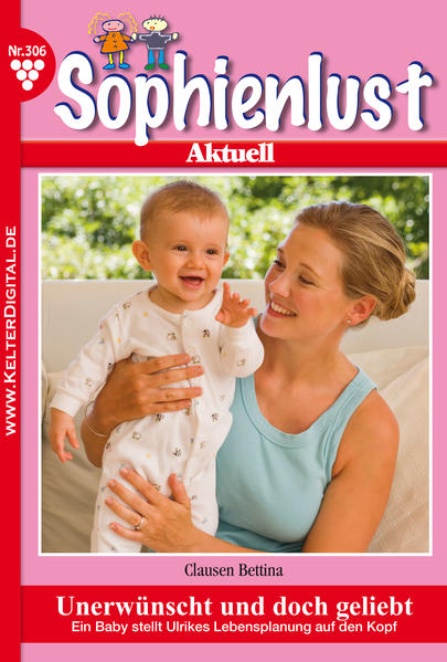Sophienlust Aktuell 306 - Familienroman