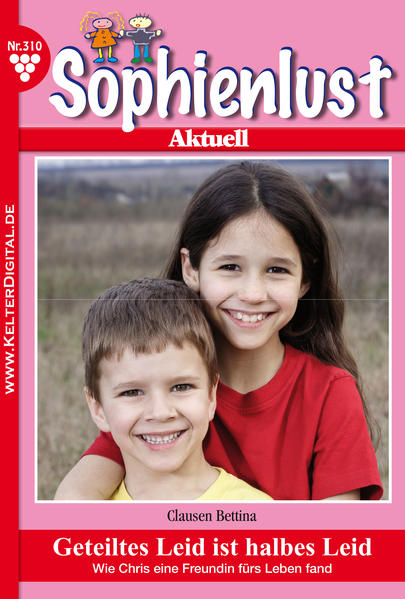 Sophienlust Aktuell 310 - Familienroman