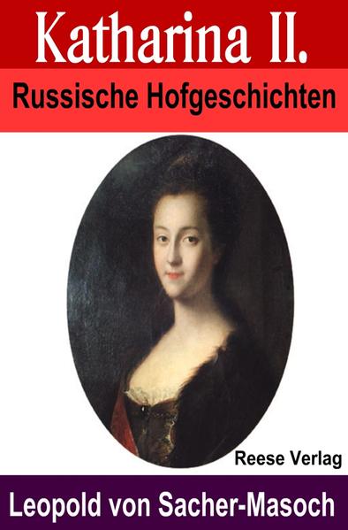 Katharina II.