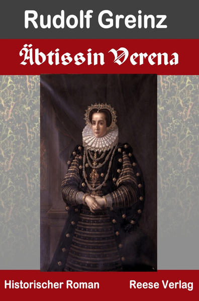 Äbtissin Verena