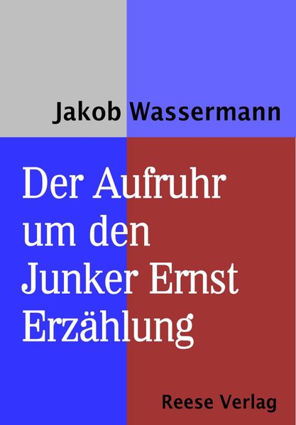 Buchcover