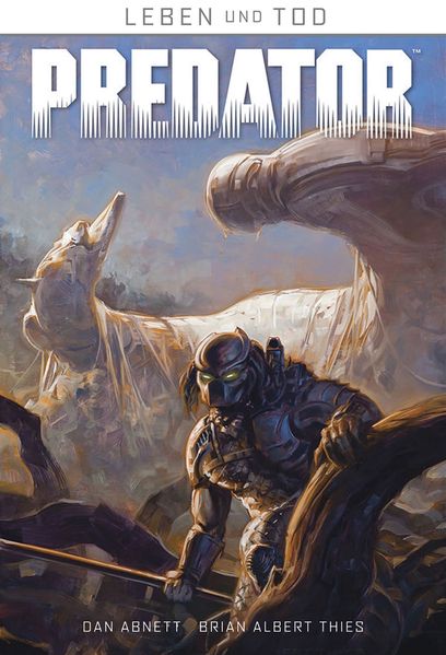 Leben und Tod 1: Predator