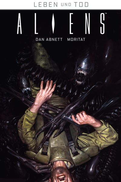 Leben und Tod 3: Aliens