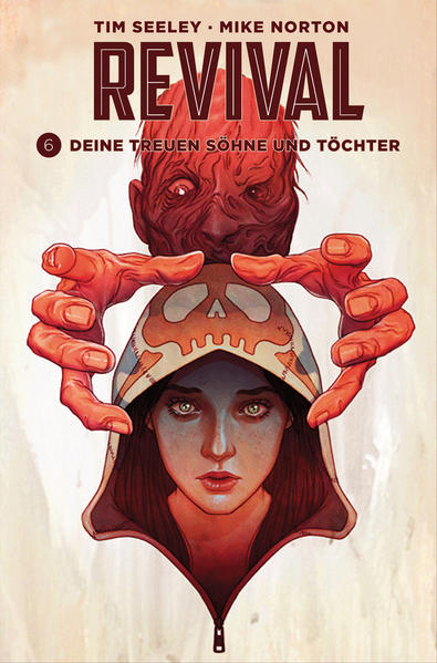 Revival 6: Deine treuen Söhne und Töchter