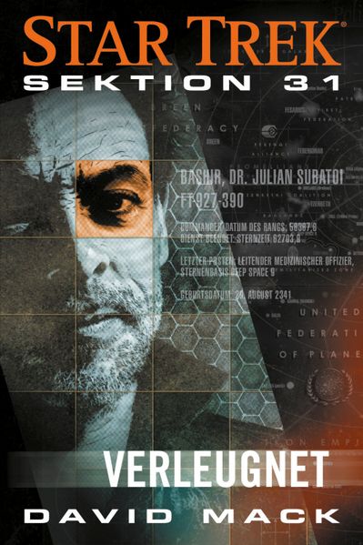 Star Trek: Sektion 31