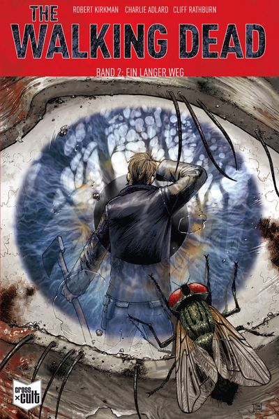 The Walking Dead Softcover 02
