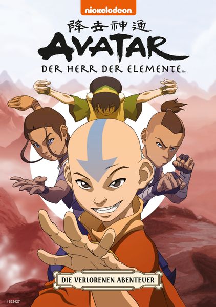 Buchcover