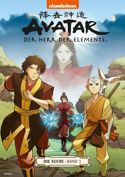 Buchcover
