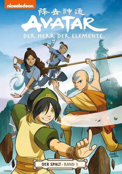 Buchcover