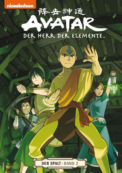 Buchcover
