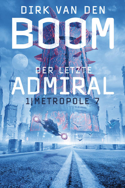 Der letzte Admiral 1
