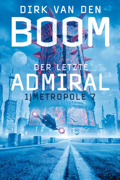 Der letzte Admiral 1