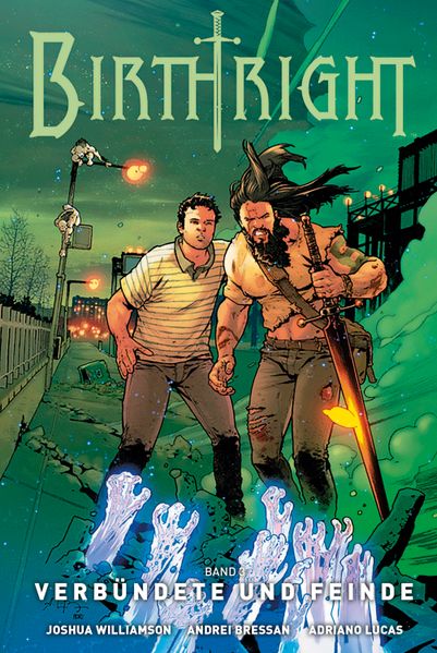 Buchcover