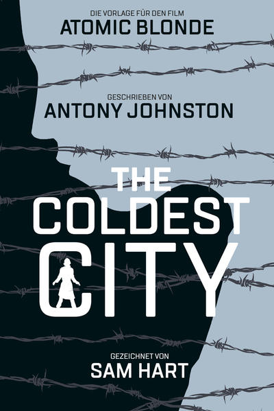 The Coldest City