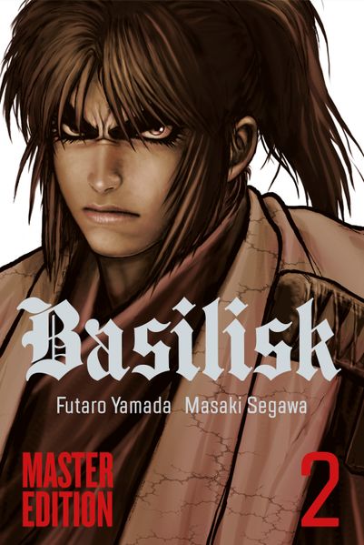 Basilisk Master Edition 2