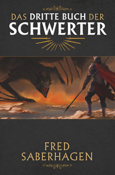 Das dritte Buch der Schwerter