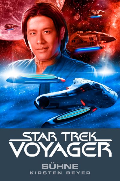 Star Trek - Voyager 11