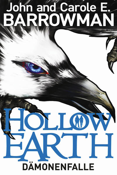 Hollow Earth 1: Dämonenfalle
