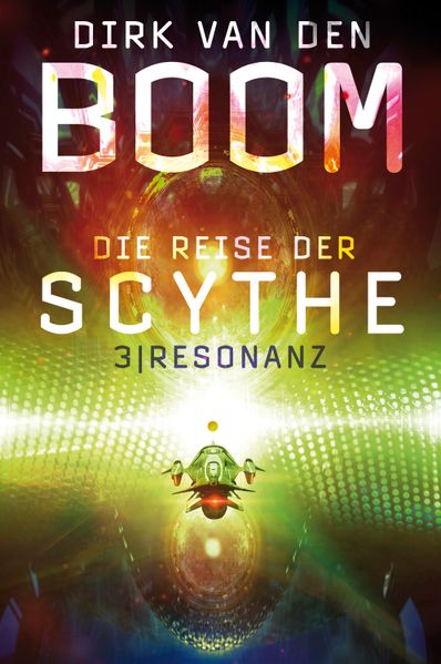 Die Reise der Scythe 3