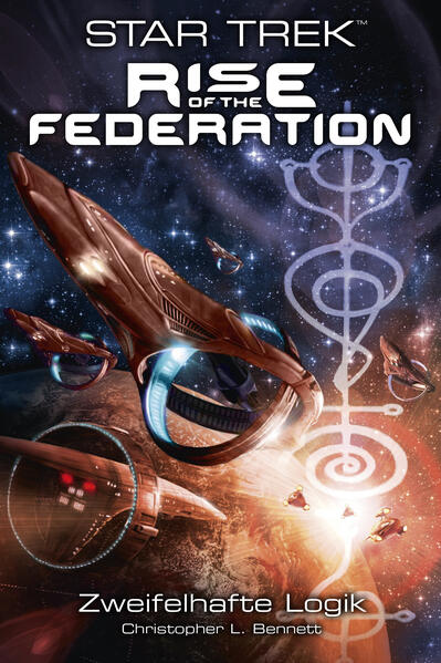 Star Trek - Rise of the Federation 3: Zweifelhafte Logik