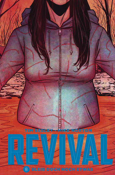 Revival 8: Bleib doch noch etwas