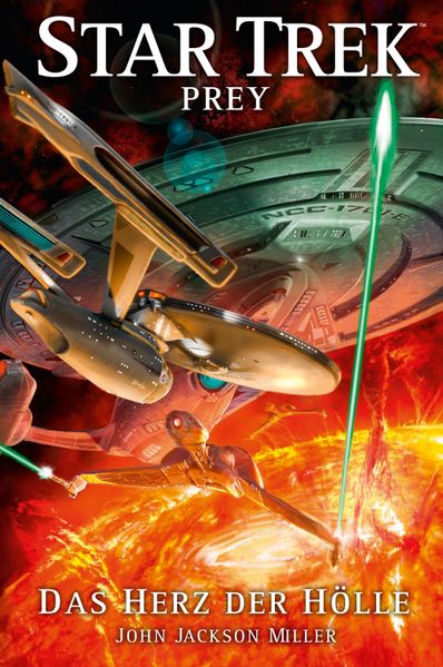 Star Trek - Prey 1