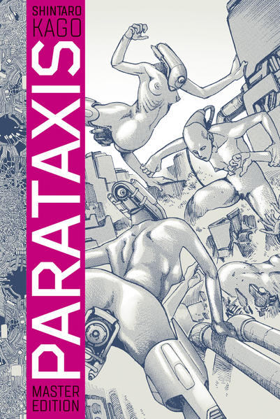 Parataxis