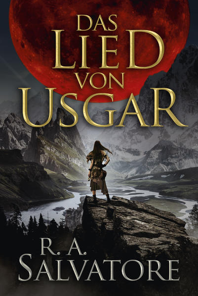 Hexenzirkel 1: Das Lied von Usgar