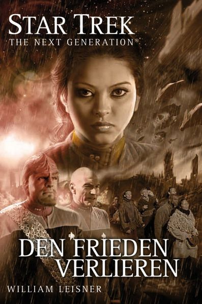 Buchcover