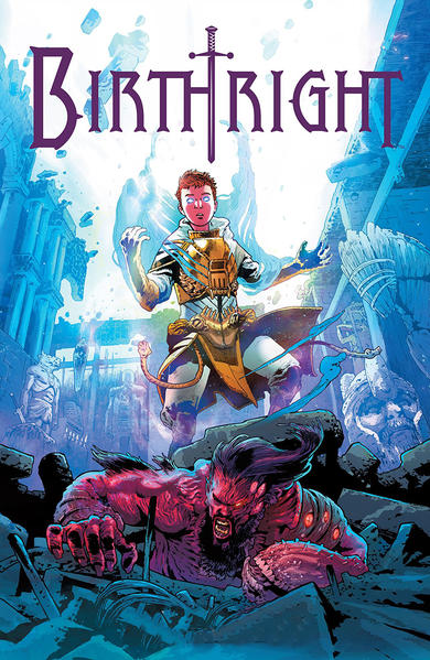 Birthright 4