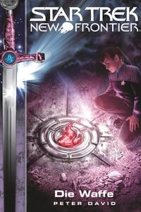 Star Trek - New Frontier 04