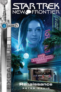Star Trek - New Frontier 08