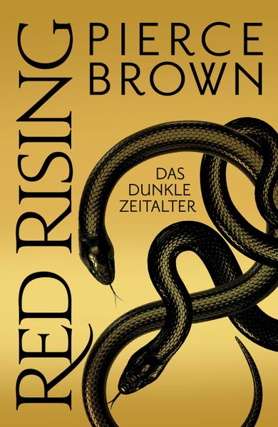 Red Rising - Das dunkle Zeitalter