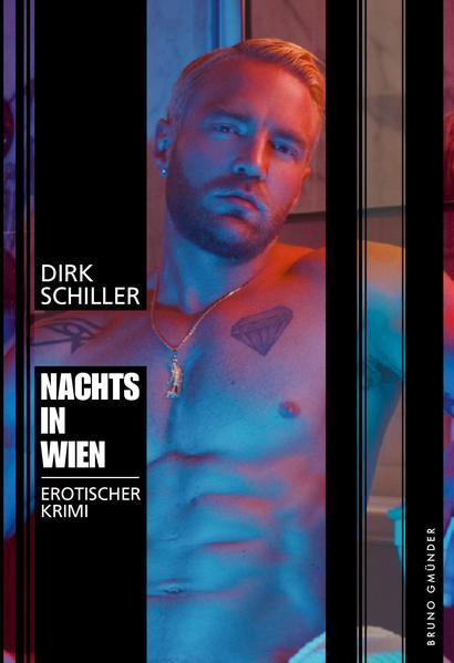 Nachts in Wien