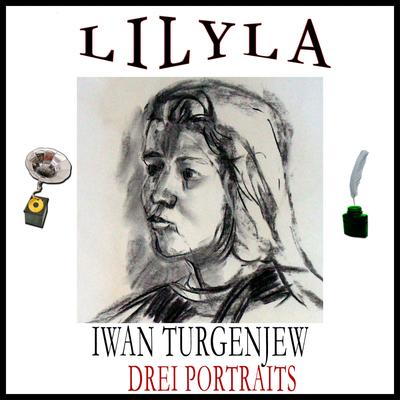 Drei Portraits