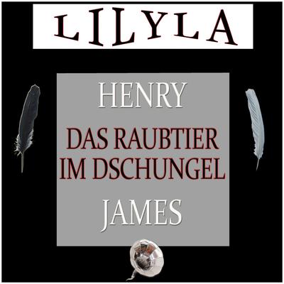 Das Raubtier im Dschungel