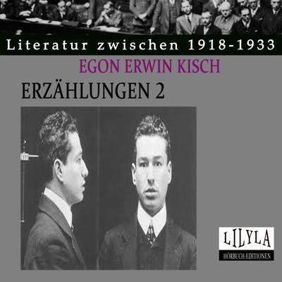 Erzählungen 2