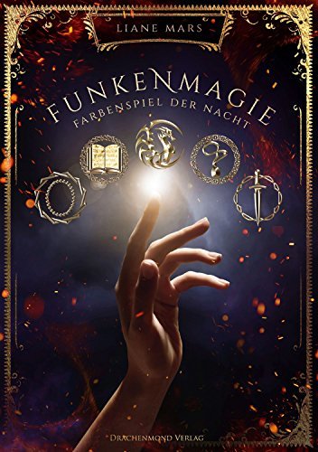 Funkenmagie