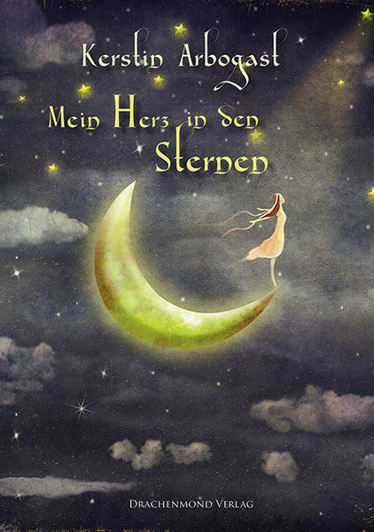 Mein Herz in den Sternen