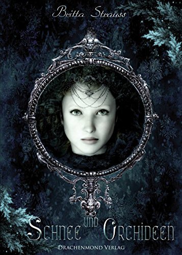 Schnee und Orchideen (Indigo und Jade 2)