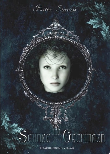 Schnee und Orchideen (Indigo und Jade 2)
