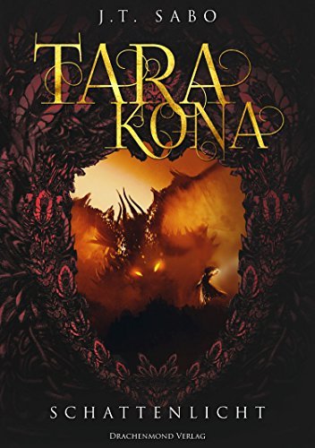 Tarakona: Schattenlicht