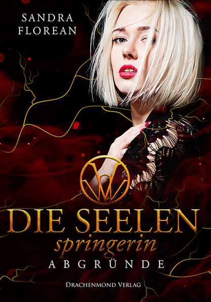 Die Seelenspringerin