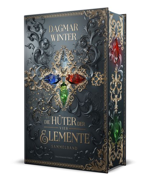 Buchcover