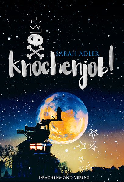Buchcover