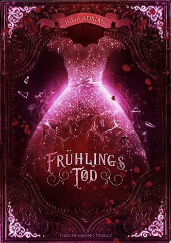 Frühlings Tod (Winters zerbrechlicher Fluch 2)