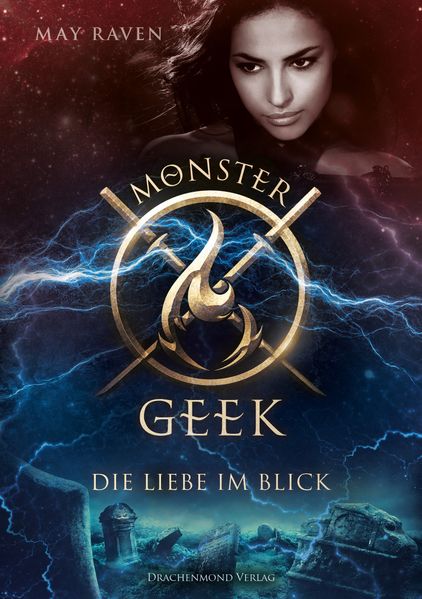 Monster Geek