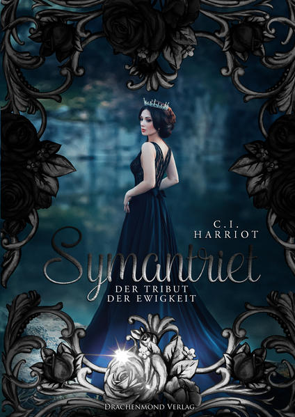 Symantriet - Der Tribut der Ewigkeit