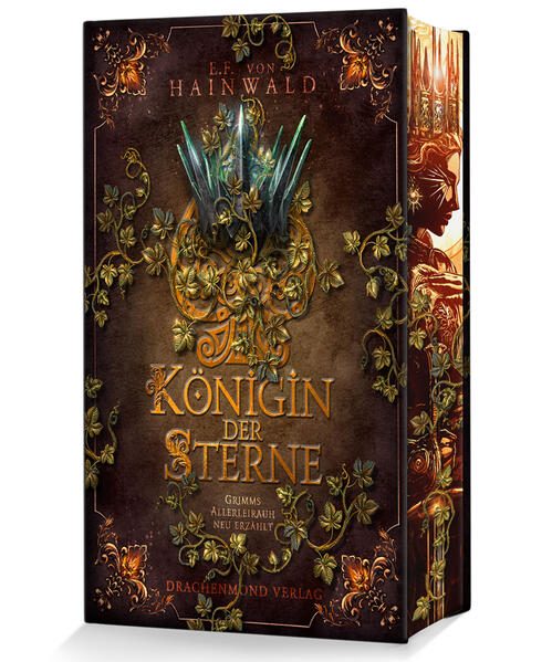 Königin der Sterne